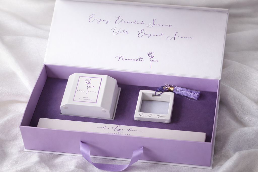 Chance Signature Duo