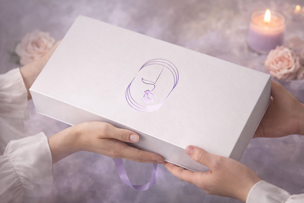 Chance Signature Duo