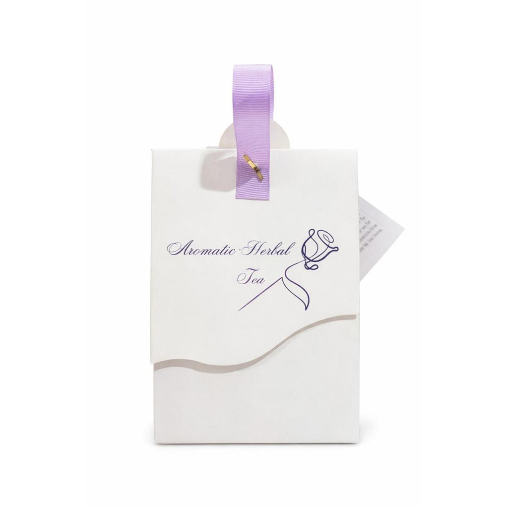 Calma Bloom - Hebal Tea