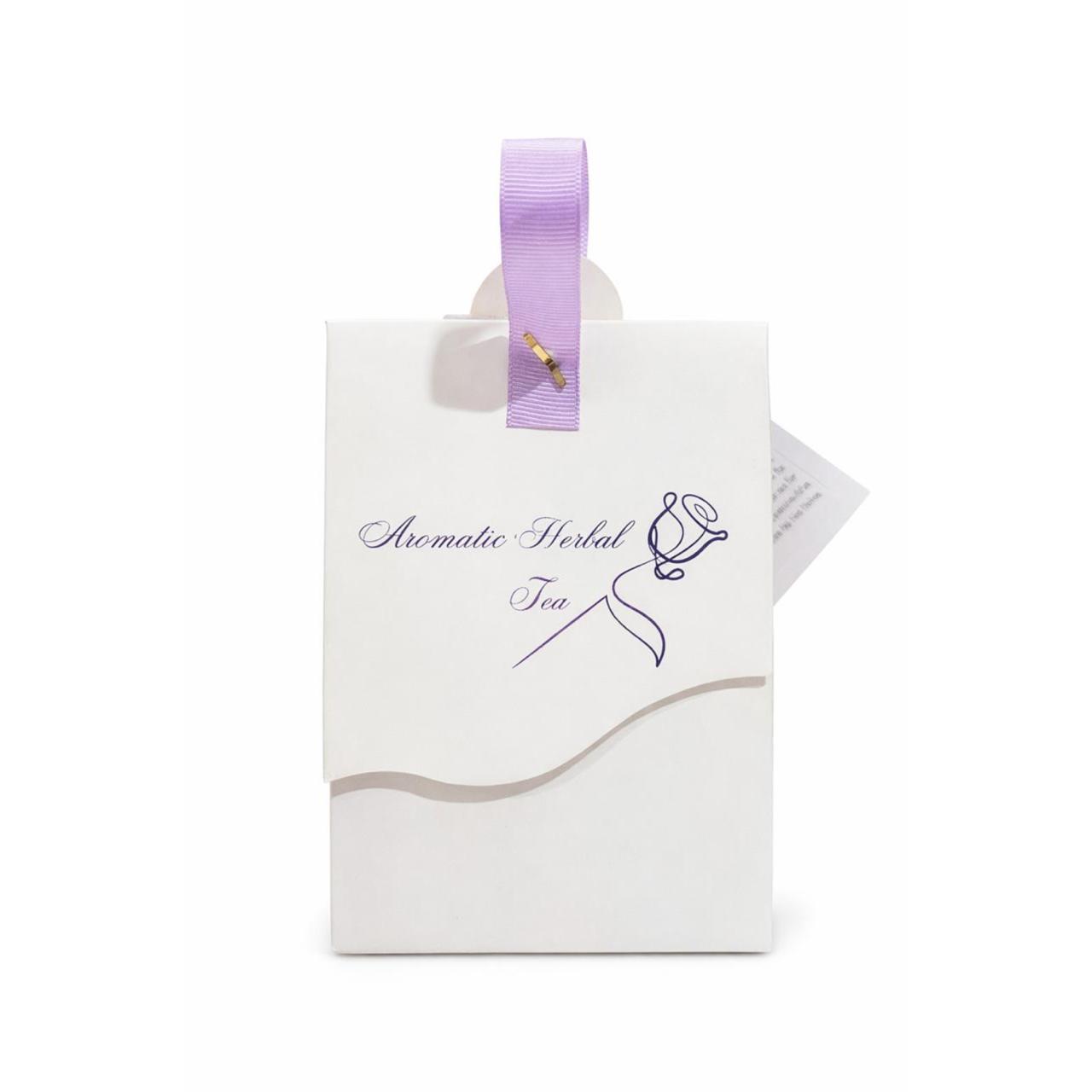 Calma Bloom - Hebal Tea