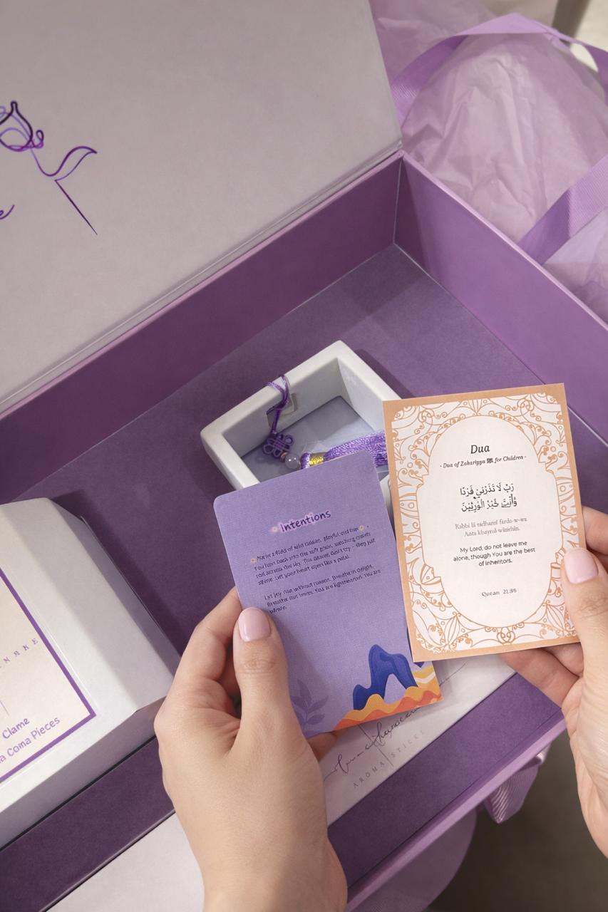 Chance Signature Duo