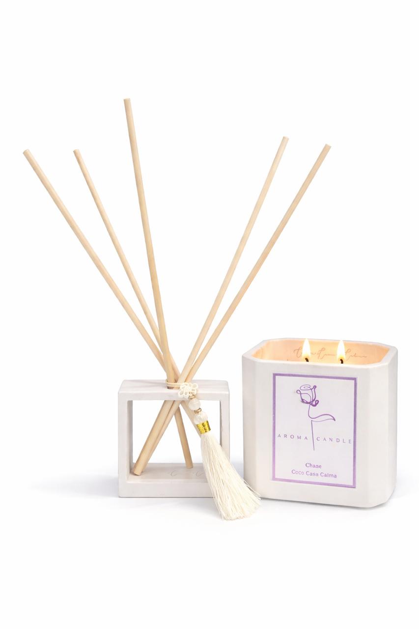 Chance Signature Duo