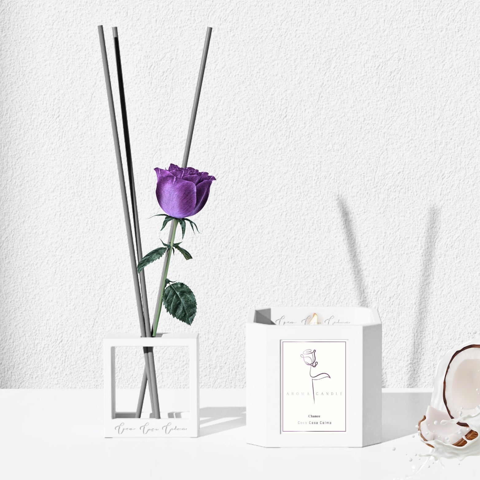 Chance Signature Duo